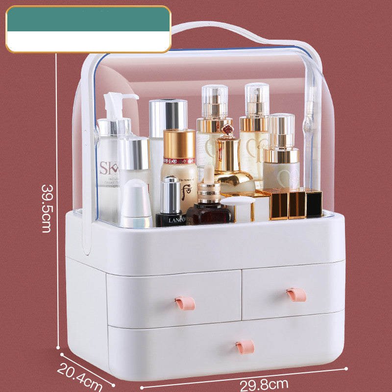 Makeup And Skin Care Storage Box