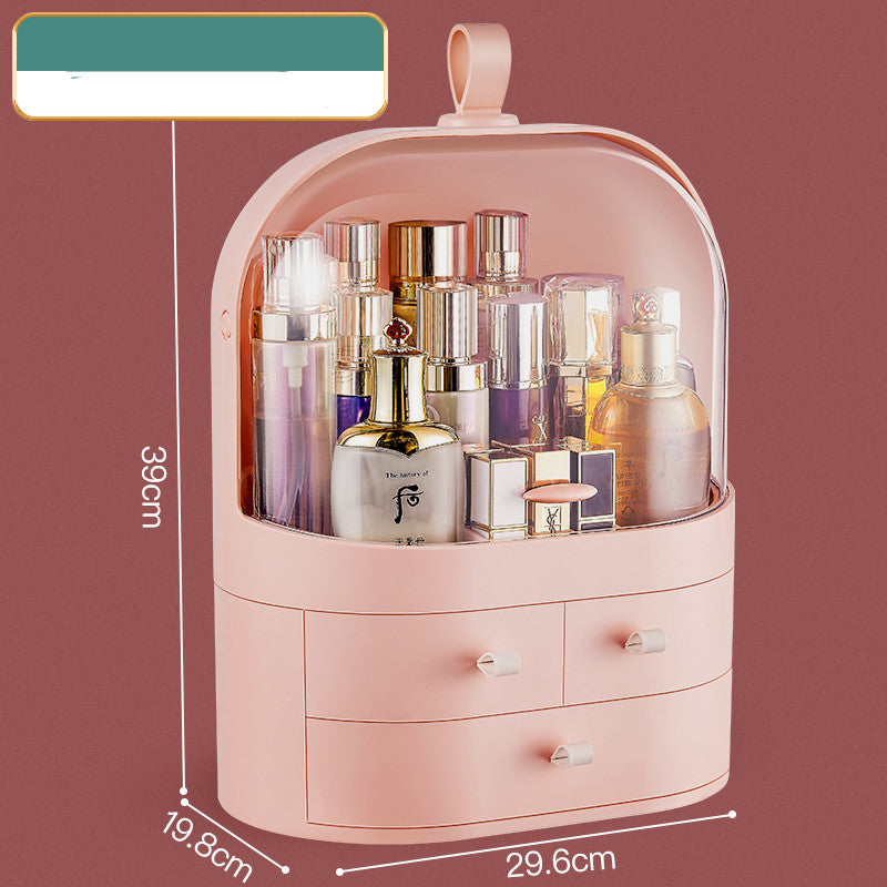 Makeup And Skin Care Storage Box