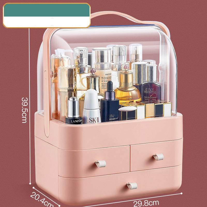 Makeup And Skin Care Storage Box