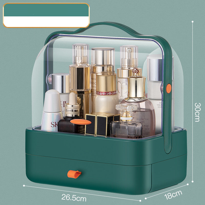 Makeup And Skin Care Storage Box