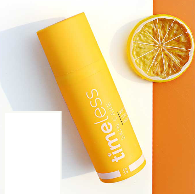 Anti-Aging and Antioxidant Facial Whitening Serum