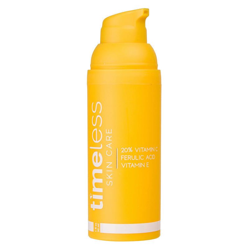 Anti-Aging and Antioxidant Facial Whitening Serum