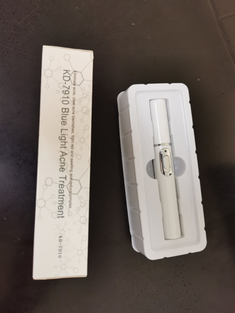 MOQ1  Wrinkle Blemish Pore Acne Scar Remover Pen