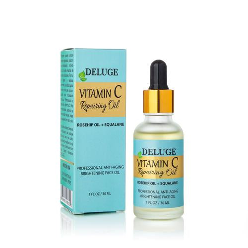 VITAMIN C OIL