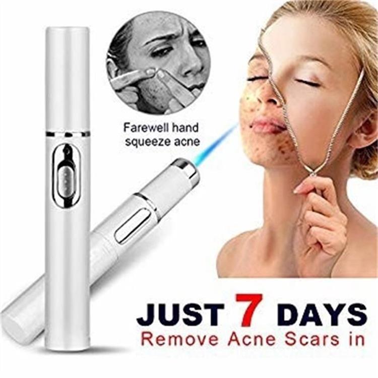 MOQ1  Wrinkle Blemish Pore Acne Scar Remover Pen