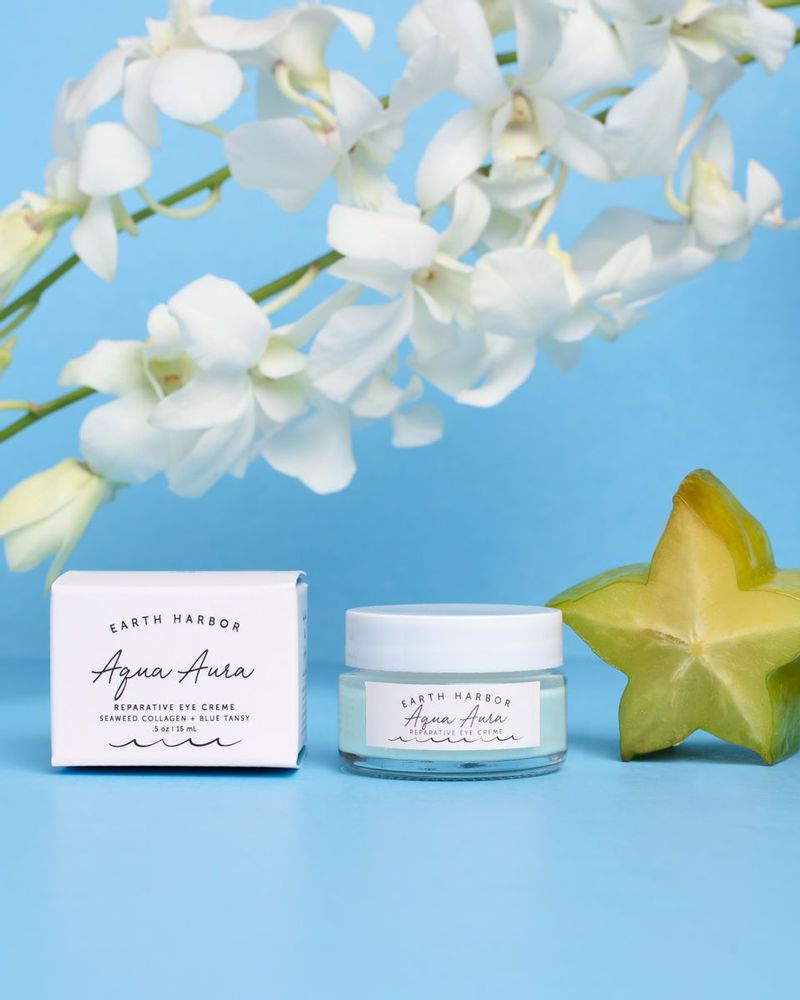 AQUA AURA Reparative Eye Creme