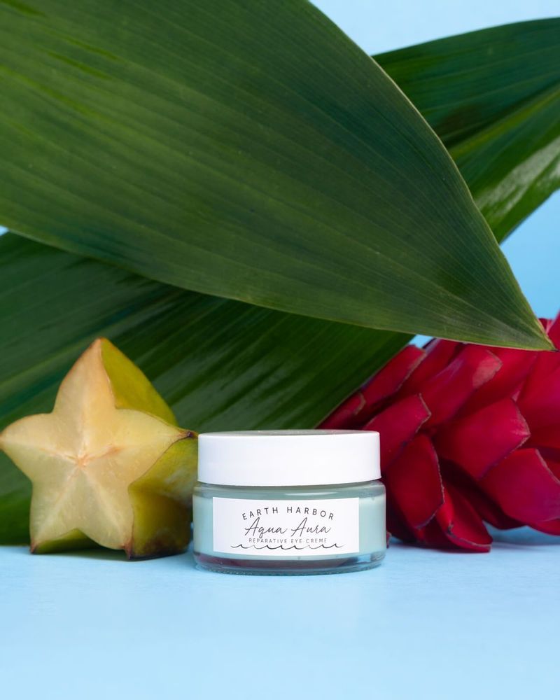 AQUA AURA Reparative Eye Creme