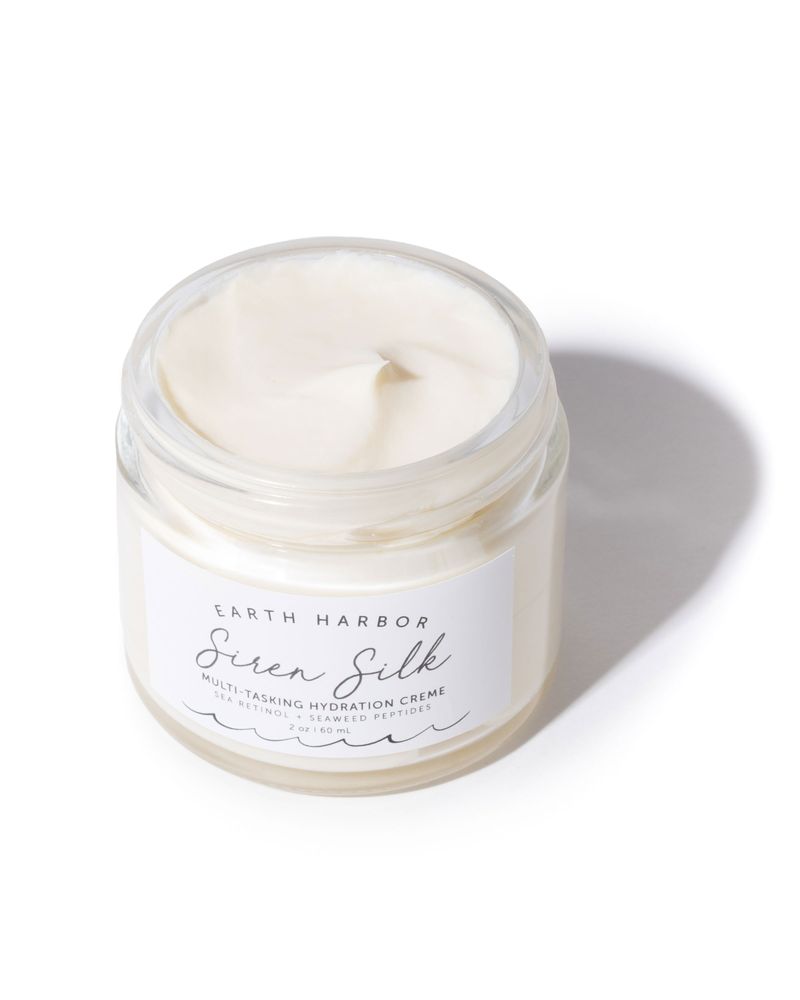 SIREN SILK Multi-Tasking Hydration Creme