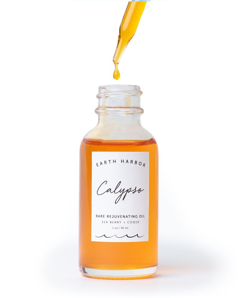 CALYPSO Vitamin C Moisture Elixir