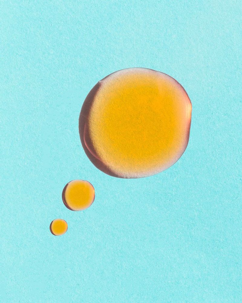 CALYPSO Vitamin C Moisture Elixir