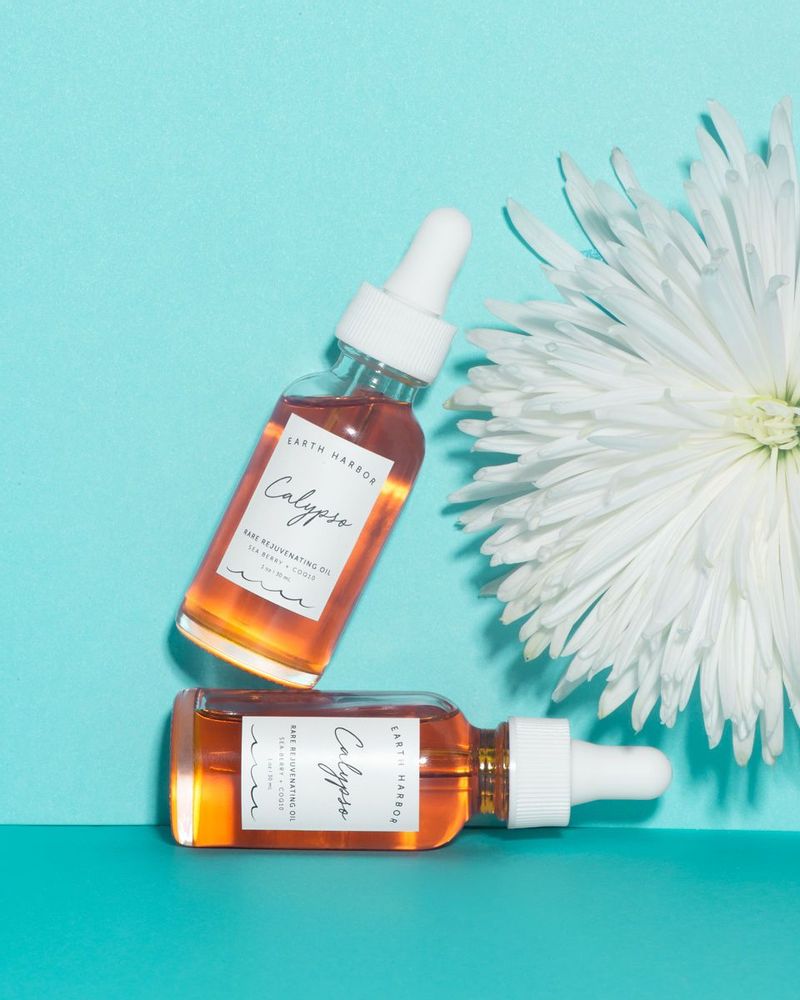 CALYPSO Vitamin C Moisture Elixir