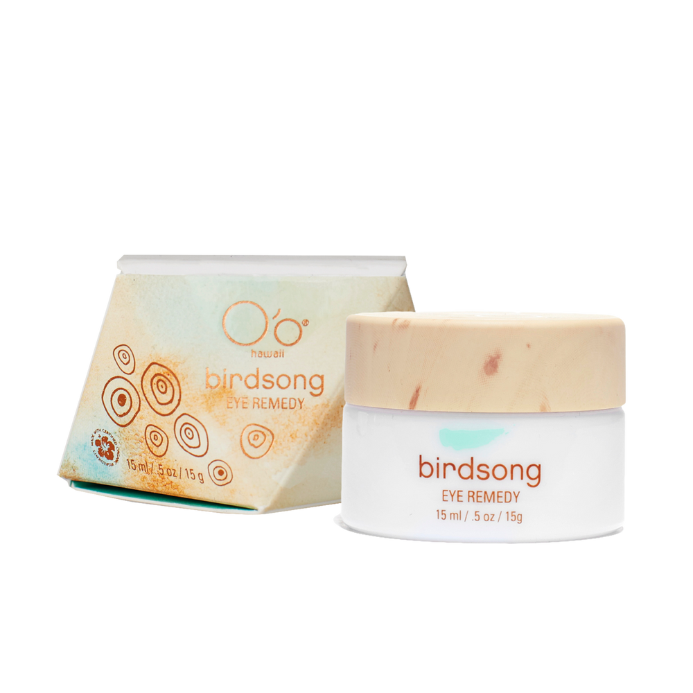 Birdsong Eye Remedy