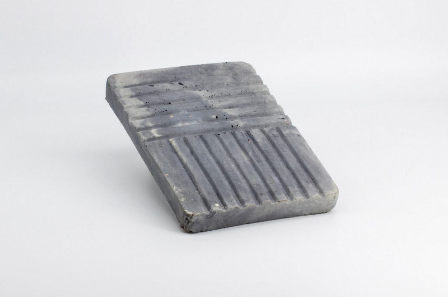 Moden Concrete Soap Dish