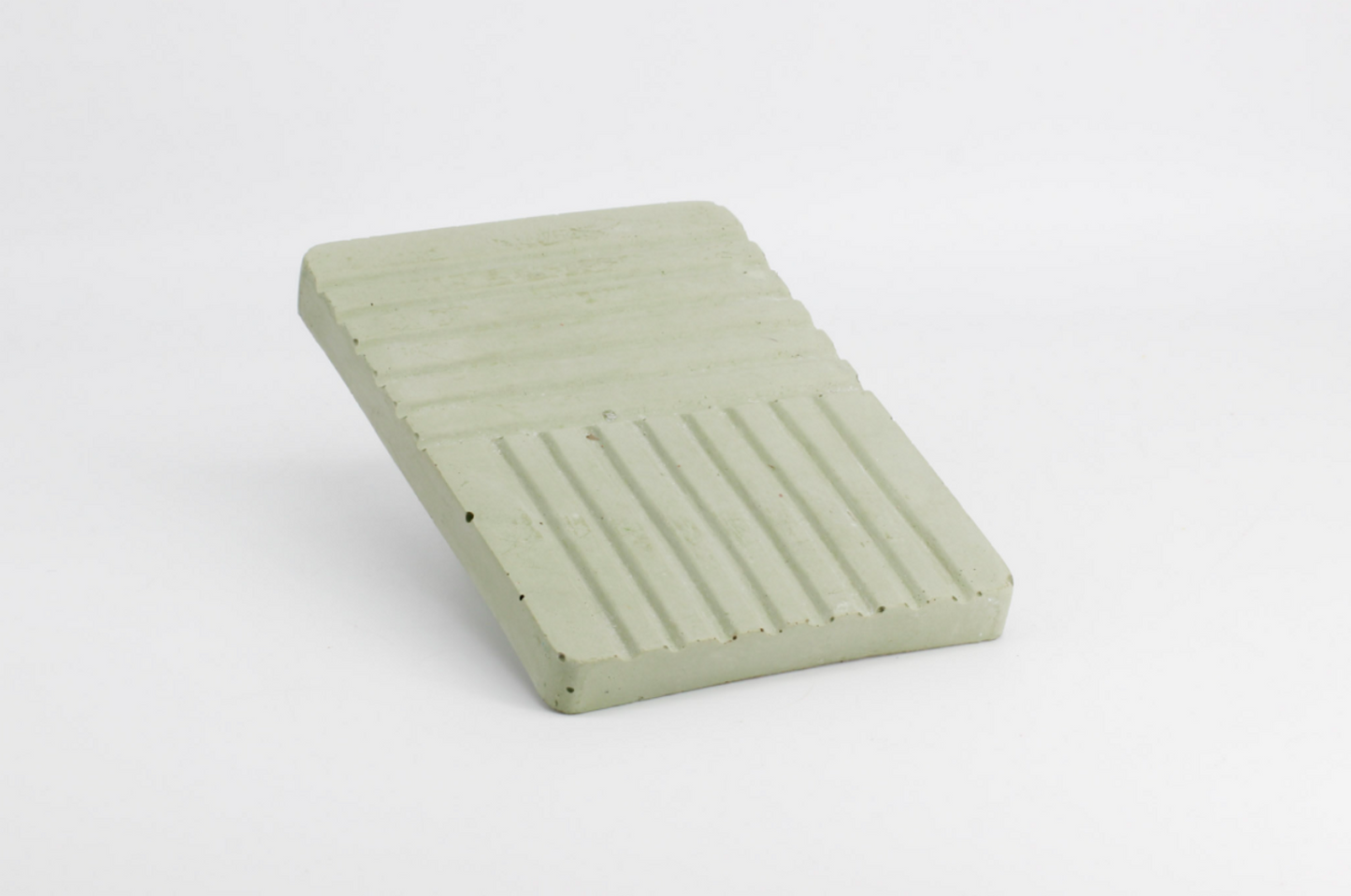 Moden Concrete Soap Dish