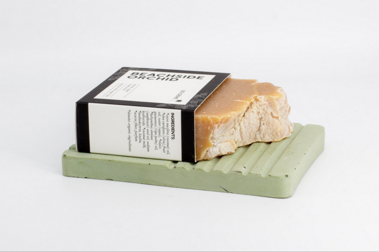 Moden Concrete Soap Dish