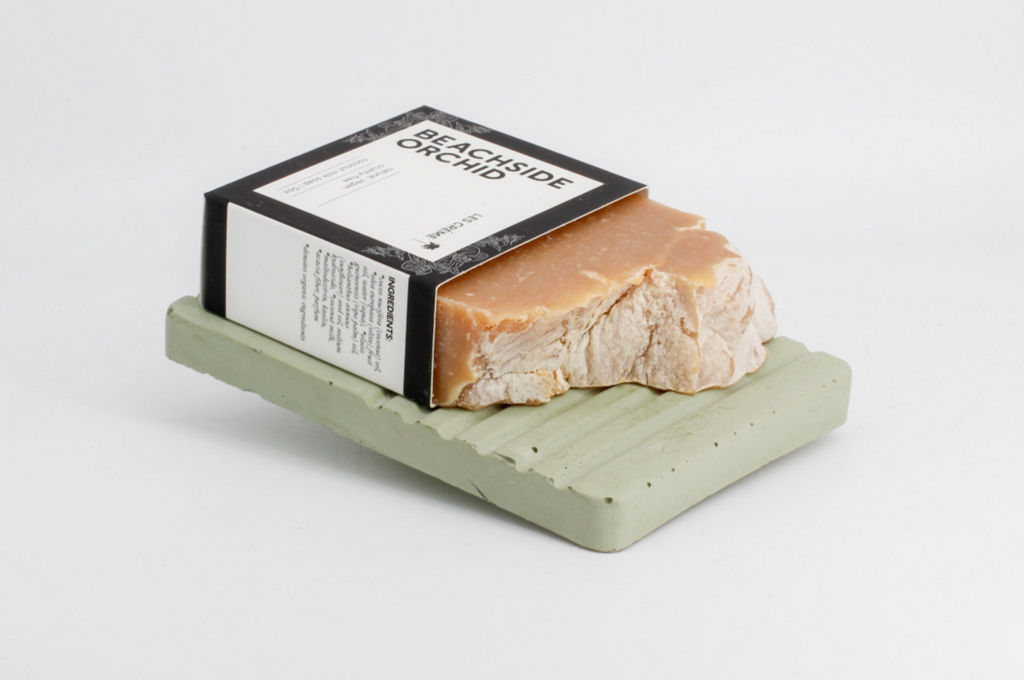 Moden Concrete Soap Dish