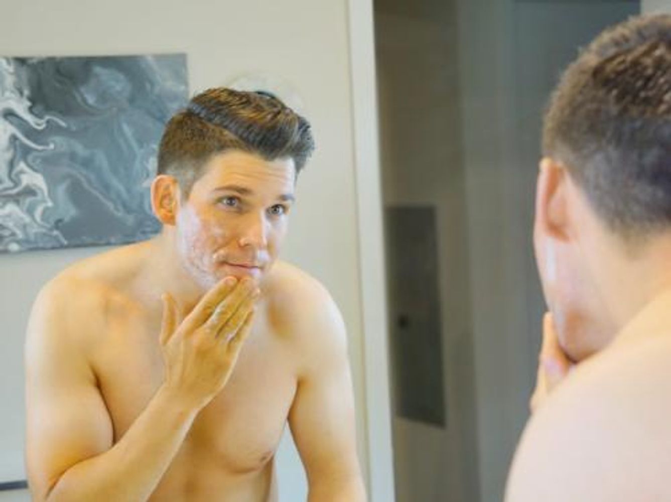 Daily Detox Face Wash- With Charcoal