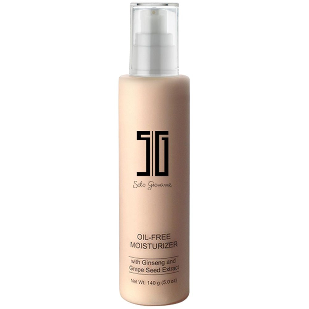 SG Super Hydrating Moisturizer