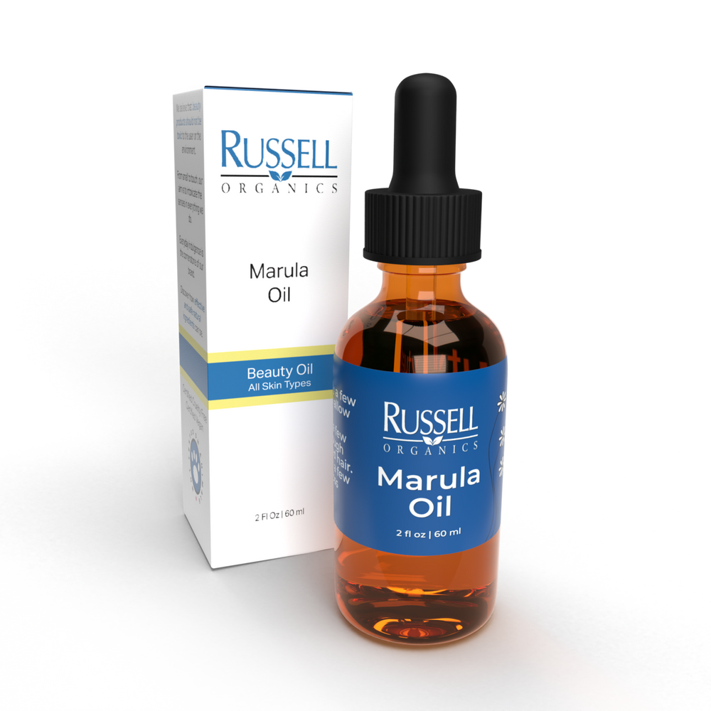 Marula Oil