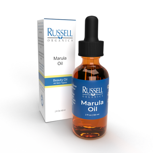 Marula Oil