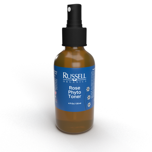 Rose Phyto Toner