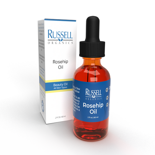 Rosehip Oil