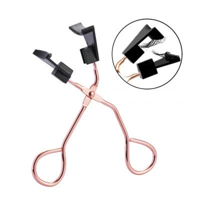 3D 3/4 Mink Magnetic Reusable Eyelashes