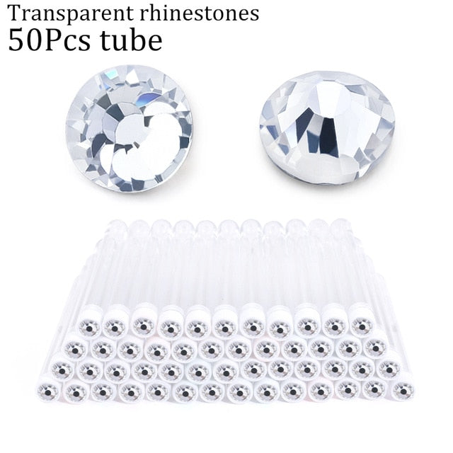 Reusable/ Disposable Eyebrow Brus With Tube