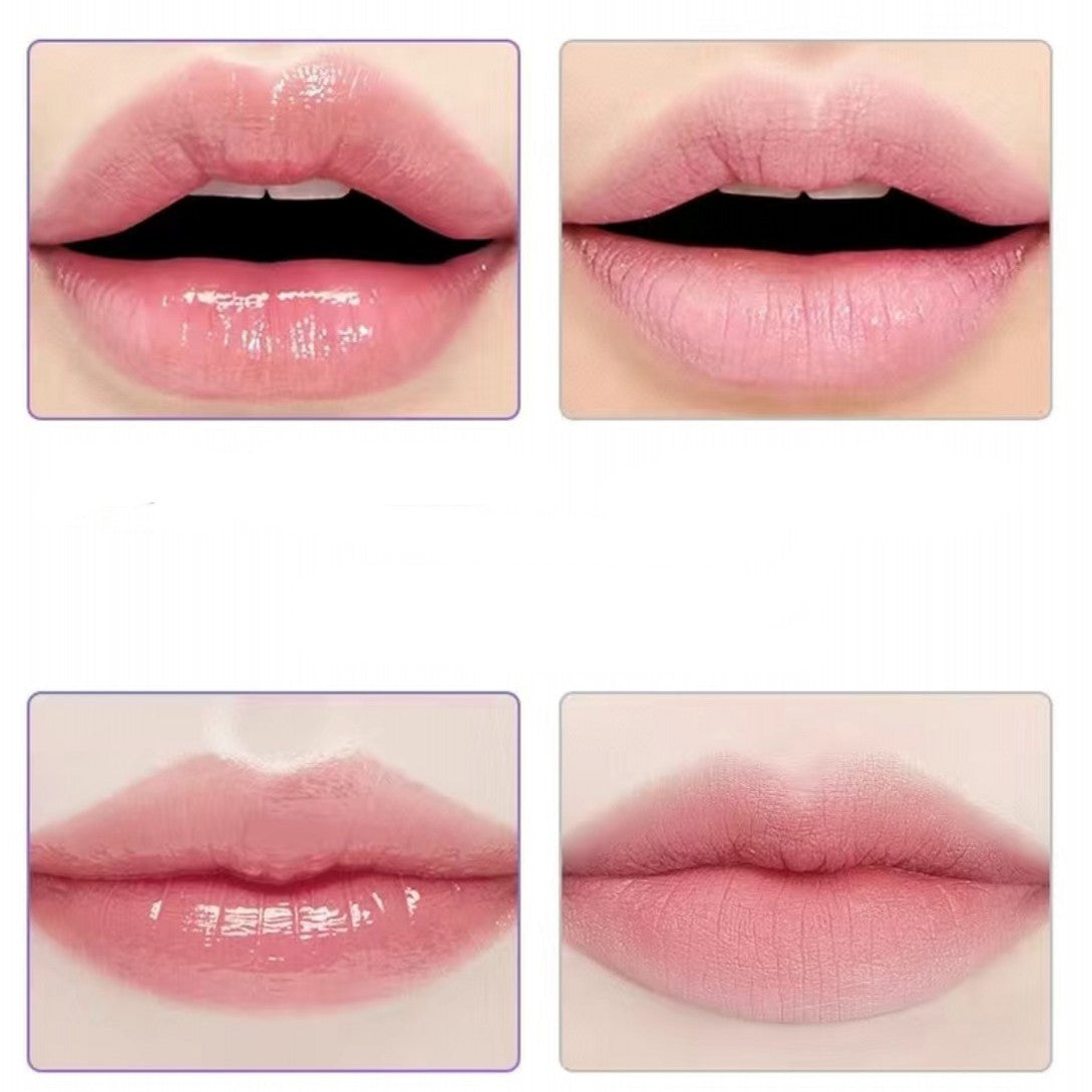 Moisturizing And Nourishing Anti-wrinkle Unisex Honey Lip Oil (Assists With Anticracking And Makes Lips Smooth)