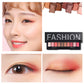 Eye shadow set