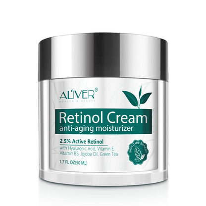 Anti Aging and Anti wrinkle Retinol Cream