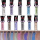Mineral Eye Shadow Makeup