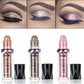 Mineral Eye Shadow Makeup