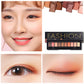 Eye shadow set