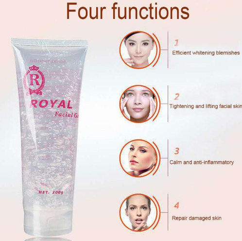 Skin Rejuvenation Creams and Gels for face and body