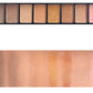Eye shadow set
