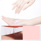 Peach skin rejuvenation and moisturizing mask