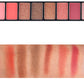 Eye shadow set