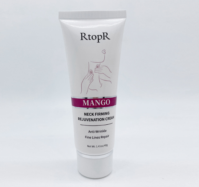Neck Firming Wrinkle Remover Cream