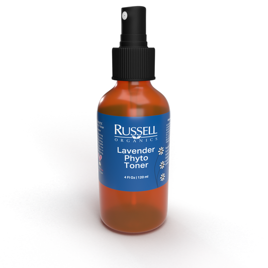 Lavender Phyto Toner