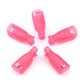PLASTIC NAIL ART SOAK OFF WRAP TOOL FOR REMOVAL OF VARNISH