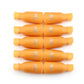 PLASTIC NAIL ART SOAK OFF WRAP TOOL FOR REMOVAL OF VARNISH