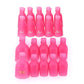 PLASTIC NAIL ART SOAK OFF WRAP TOOL FOR REMOVAL OF VARNISH