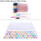 Reusable/ Disposable Eyebrow Brus With Tube