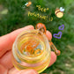Moisturizing And Nourishing Anti-wrinkle Unisex Honey Lip Oil (Assists With Anticracking And Makes Lips Smooth)