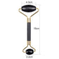 Jade Stone Massage Roller For Facial Lifting
