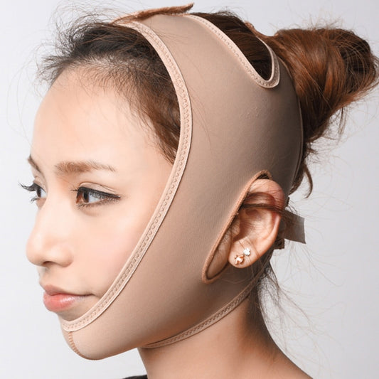 Bella2be Facial Slimming Bandage To Relax And Lift Up And Reduce Double Chin